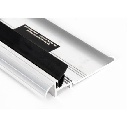 Aluminium 1829mm OUM/6 Threshold