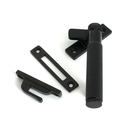 Matt Black Locking Brompton Fastener - RH