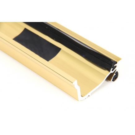 Gold 914mm Macclex Lowline Sill