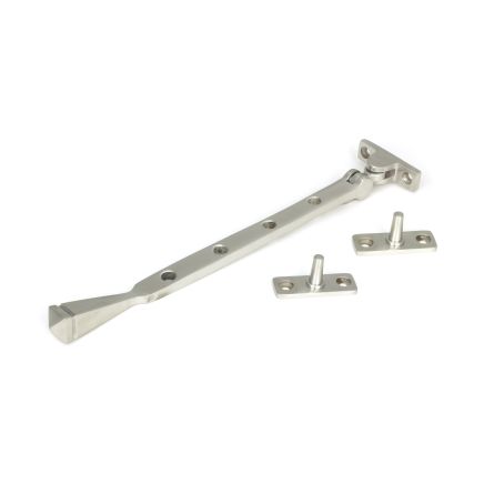 Satin Marine SS (316) 10" Avon Stay