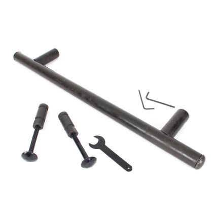 Beeswax 400mm Pull Handle