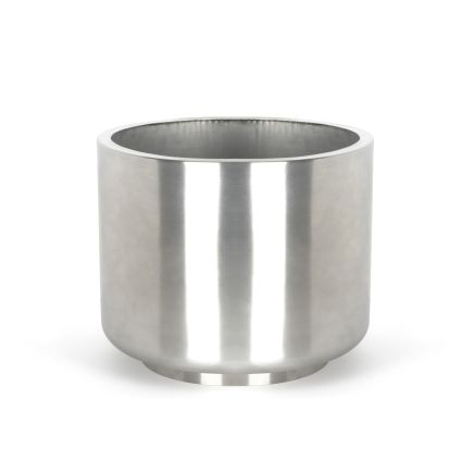 Satin Marine SS (316) 28cm Newlyn Pot