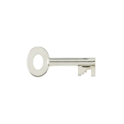 Fire Brigade Locks Keys for FB Padlocks - By Frelan Hardware - JLFB11K