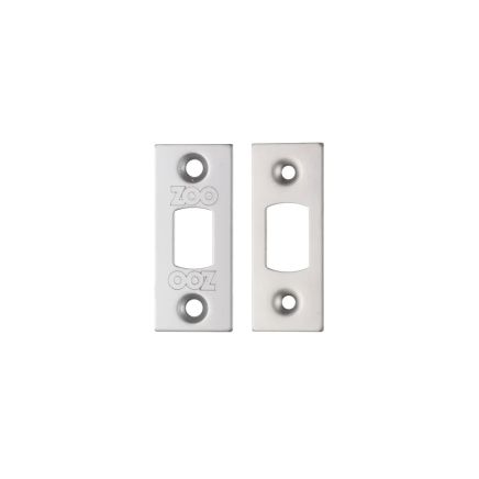 Zoo Hardware Spare Acc Pk for Heavy Duty Tubular Deadbolts - Stainless Steel