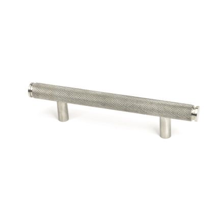 Satin SS (304) Full Brompton Pull Handle - Small