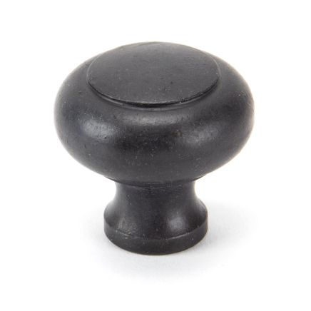 Beeswax Regency Cabinet Knob - Large