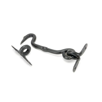 External Beeswax 4" Forged Cabin Hook