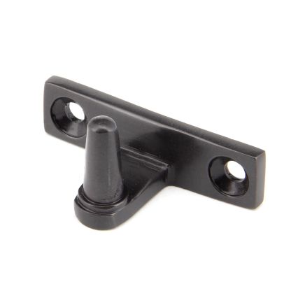 Aged Bronze Cranked Stay Pin