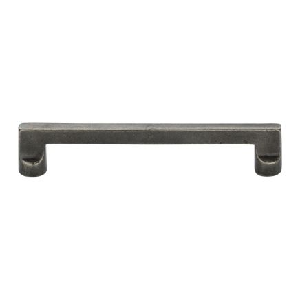 Rustic Pewter Cabinet Pull Apollo Design 192mm CTC