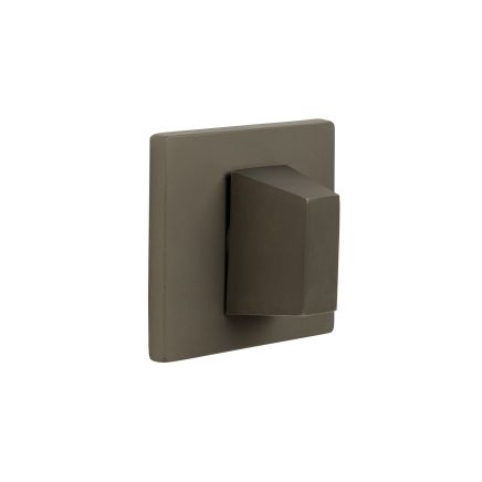 Tupai Rapido 5S Line WC Turn and Release *for use with ADBCE* on 5mm Slimline Round Rose - Titanium