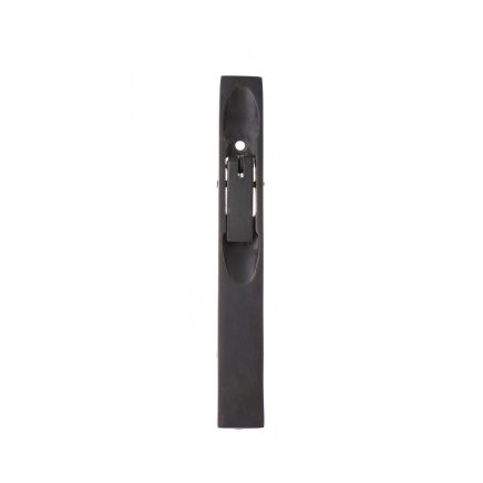 Atlantic Lever Action Flush Bolt 150mm - Antique Copper