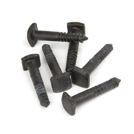 Beeswax Lagg Bolt for Cottage Latch (6)