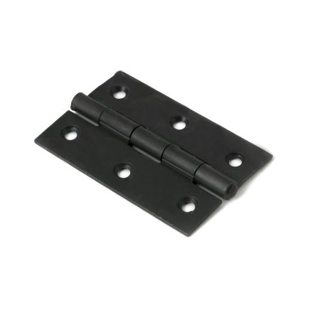 Beeswax 3" Butt Hinge (pair)