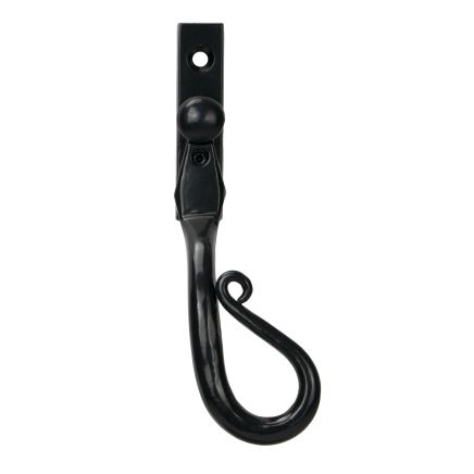 Black 16mm Shepherd's Crook Espag - RH