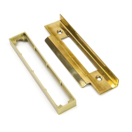 Polished Brass ½" Rebate Kit For 91073
