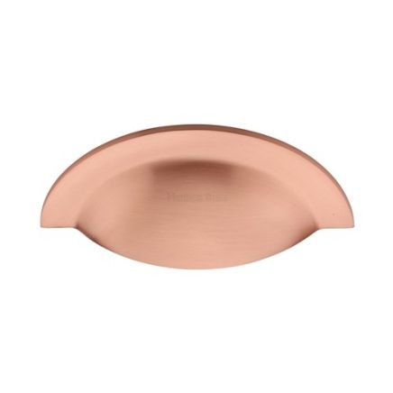 Cup Cabinet Drawer Pull SRG
