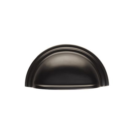 Ftd Victorian Cup Pull - Matt Black