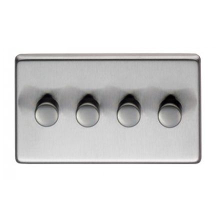 SSS Quad LED Dimmer Switch