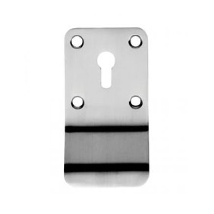 Lock Profile Cylinder Pull - Satin Stainless Steel
