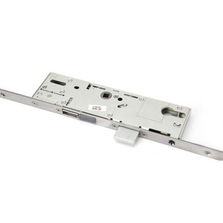SS French Door Multipoint Lock Kit 57mm Door