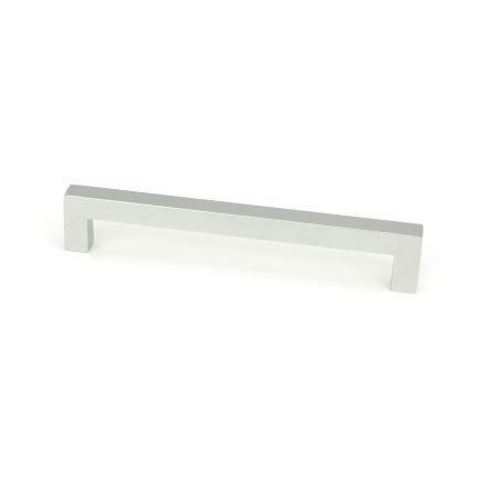 Polished Chrome Albers Pull Handle - Medium