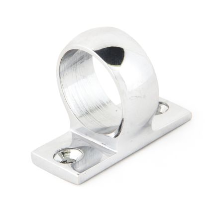 Polished Chrome Sash Eye Lift