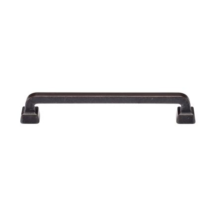 Stilo Cabinet Pull 160mm Matt Bronze finish