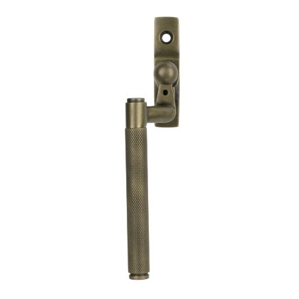 Burnished Brass Brompton Espag - LH
