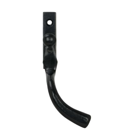 Black 16mm Peardrop Espag - RH