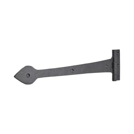 9" Tudor Tee Hinges
