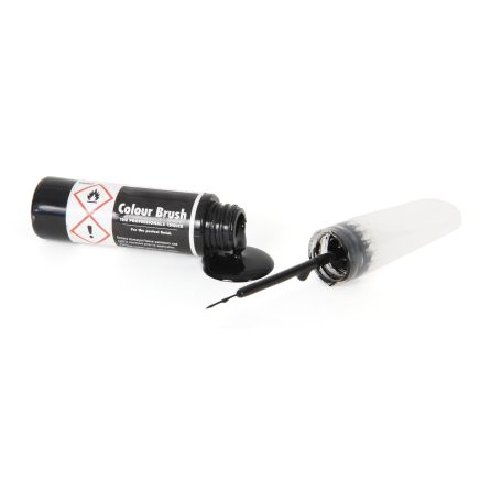 Black Touch Up Paint