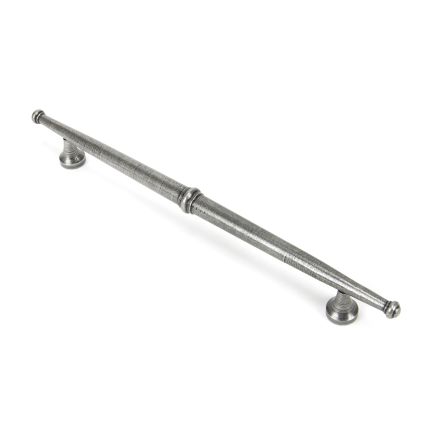 Pewter Regency Pull Handle - Large