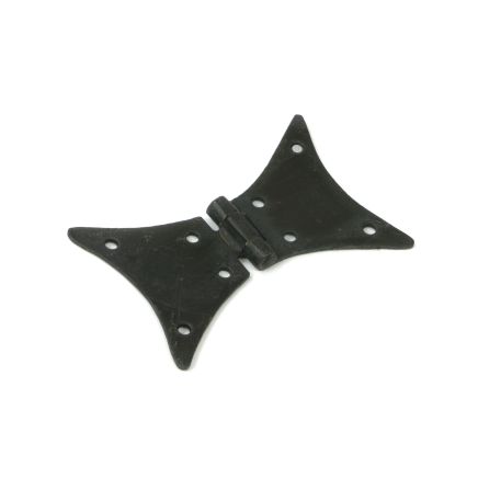 Beeswax 3" Butterfly Hinge (pair)
