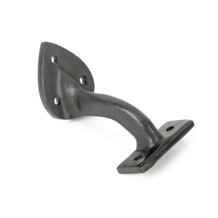 Beeswax 2" Handrail Bracket