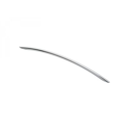 Bow Handle 288mm - Polished Chrome
