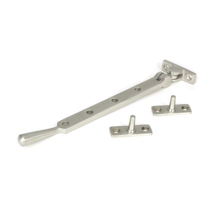Satin Marine SS (316) 10" Newbury Stay