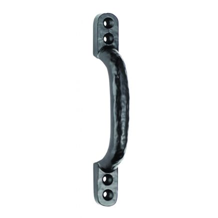 Hotbed Handle 133mm - Black Antique