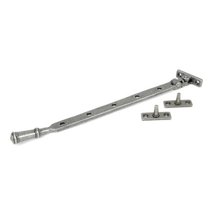 Pewter 12" Regency Stay