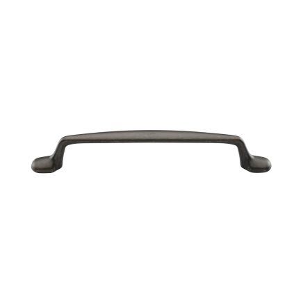 Classic Cabinet Pull 128mm Matt Bronze finish