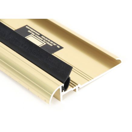 Gold 914mm OUM/6 Threshold