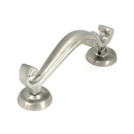 Satin Marine SS (316) Doctor's Door Knocker