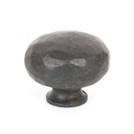 Beeswax Elan Cabinet Knob - Large