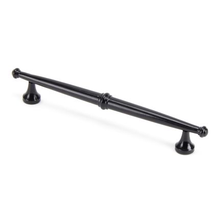 Black Regency Pull Handle - Medium