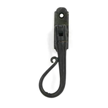 Beeswax Shepherd's Crook Espag - LH