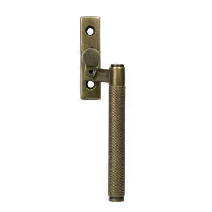 Burnished Brass Brompton Espag - RH