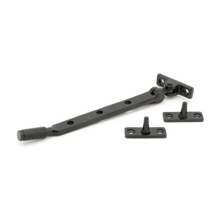 Black 8" Brompton Stay