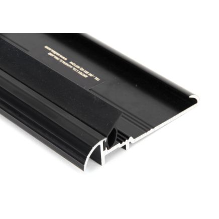Black 914mm OUM/6 Threshold
