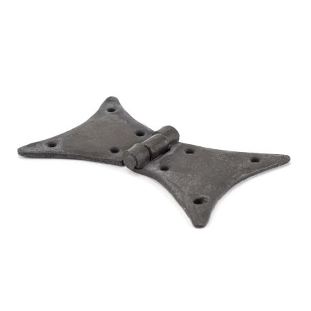Beeswax 3" Butterfly Hinge (pair)