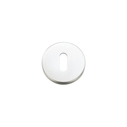 Zoo Hardware Standard profile escutcheon - Satin