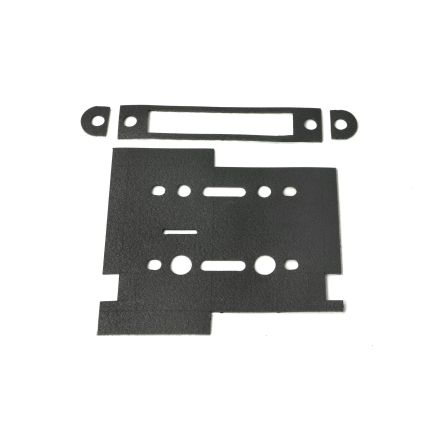 2mm Intumescent Pack for Anvil Bathroom Locks (FD 60)